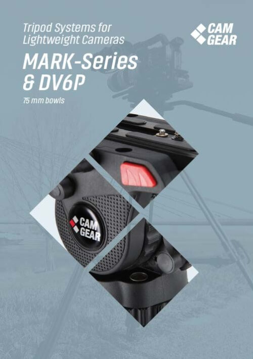 Brochure MARK-Series