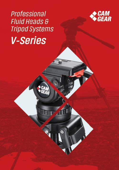 Brochure V-Series
