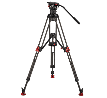 Elite-Series Tripod Systems