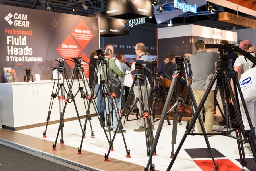 event-stand Event stand