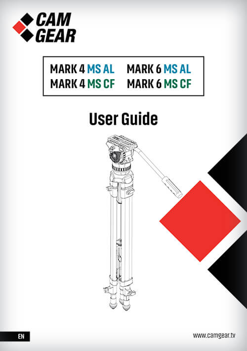 MARK MS guide