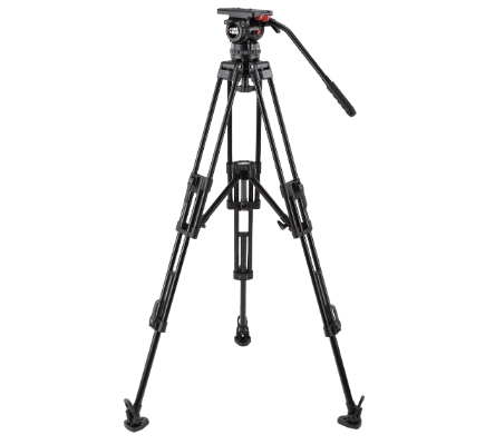 V-Series Tripod Systems
