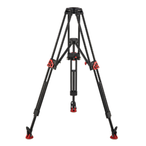 3S-Fix ENG/AL2 MS Aluminum Tripod