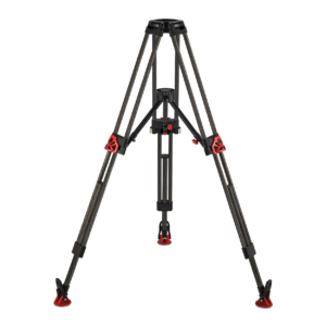 3S-Fix ENG/CF2 MS Carbon Fiber Tripod