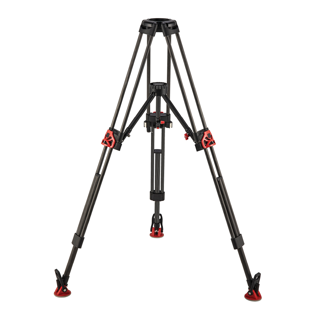 3S-Fix T100/AL2 MS Aluminum Tripod