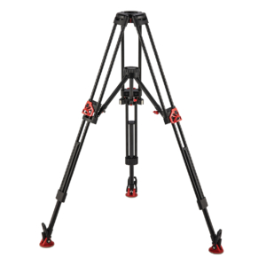 3S-Fix T75/AL2 MS Aluminum Tripod