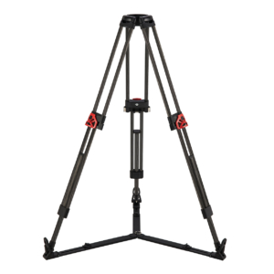 3S-Fix ENG/CF2 GS Carbon Fiber Tripod