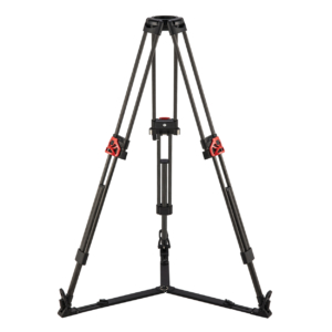 3S-Fix T100/CF2 GS Carbon Fiber Tripod