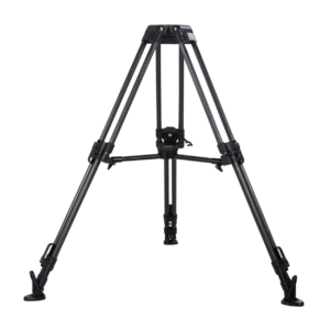 EFP100/CF2 MS Carbon Fiber Tripod