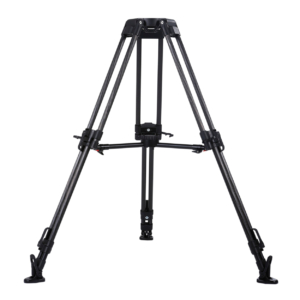 EFP150/CF2 MS Carbon Fiber Tripod