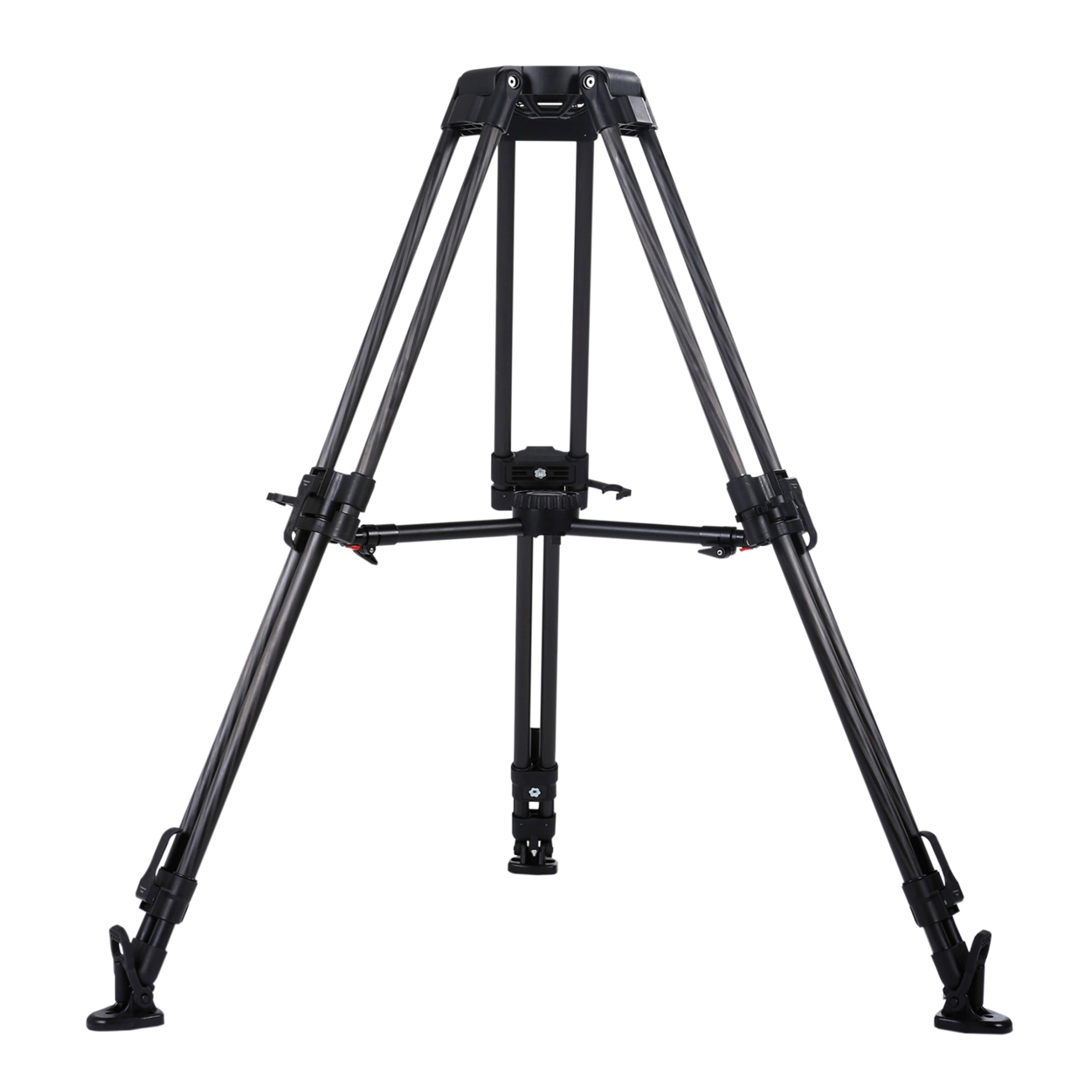 EFP150/CF2 MS Carbon Fiber Tripod