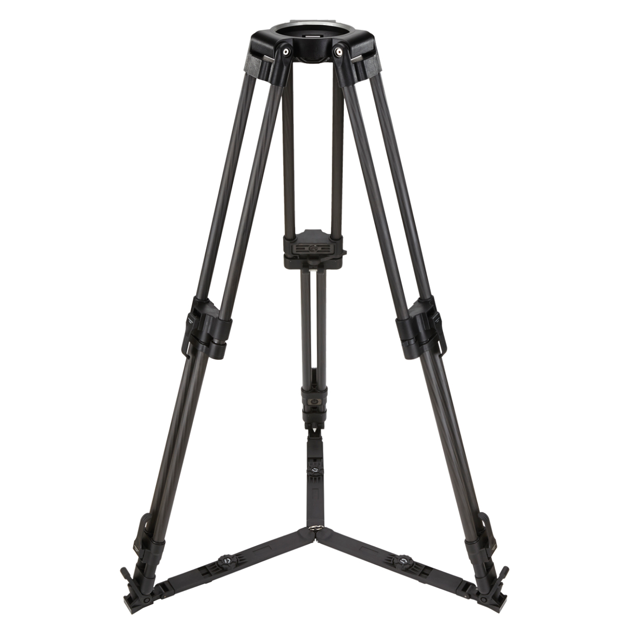 EFP150/CF2 GS Carbon Fiber Tripod