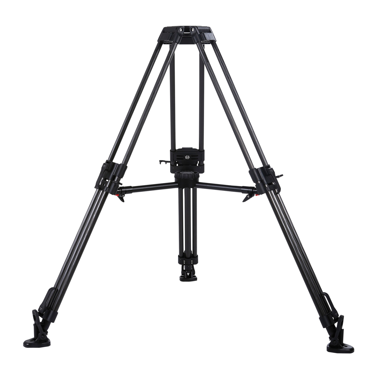 ENG/CF2 MS Carbon Fiber Tripod