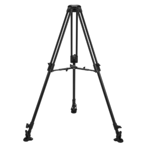 MARK AL/MS2 Aluminum Tripod