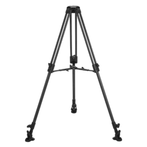 MARK CF/MS2 Carbon Fiber Tripod