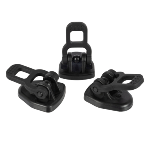 Rubber Feet RF-1 (set of 3)