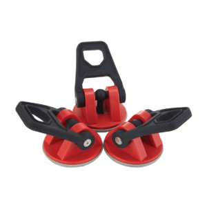 Rubber Feet RF-2 (set of 3)