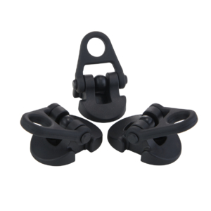 Rubber Feet RF-MINI (set of 3)
