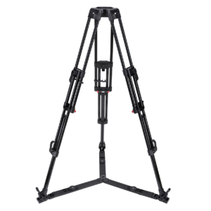 T100/AL2 GS Aluminum Tripod
