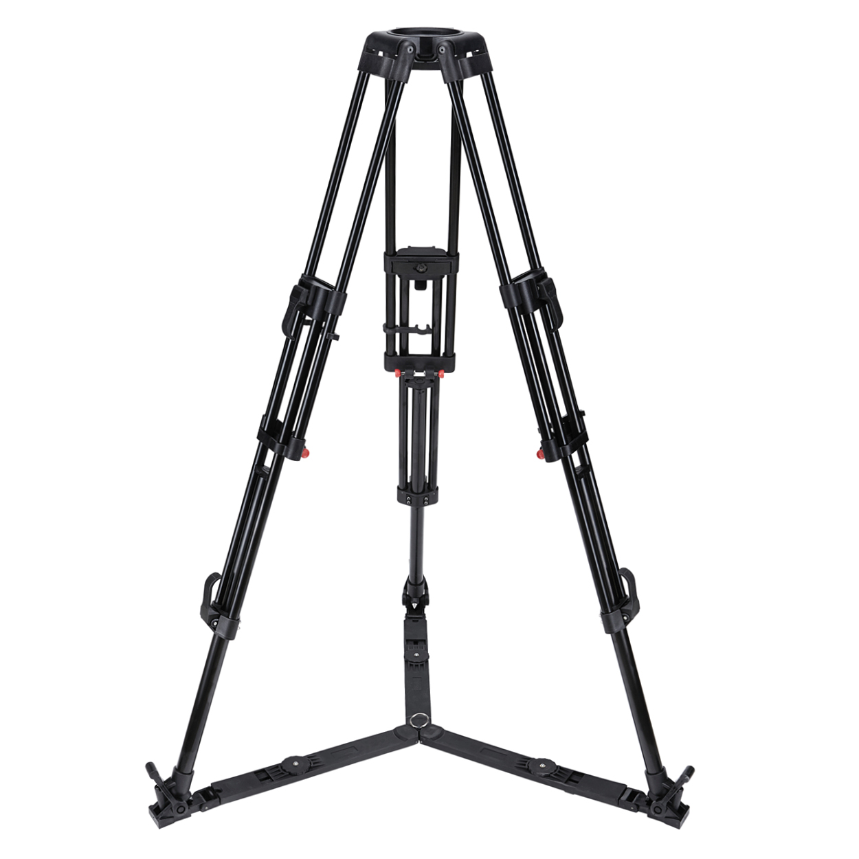 T100/AL2 GS Aluminum Tripod
