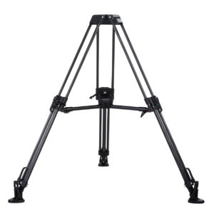 T100/CF2 GS Carbon Fiber Tripod