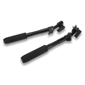 Telescopic Pan Bar PB-2 (set of 2)