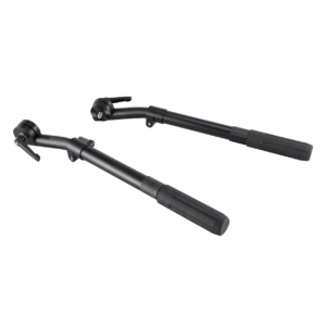 Telescopic Pan Bar PB-3 (set of 2 front & back)