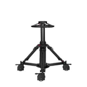 Terra II Plus Pedestal