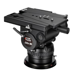 Elite 90 Studio/OB Fluid Head