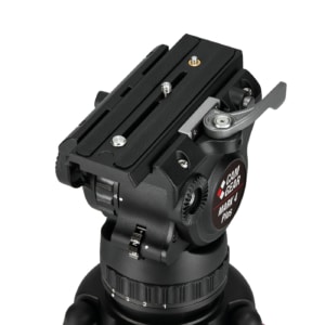 MARK 4 Plus Fluid Head
