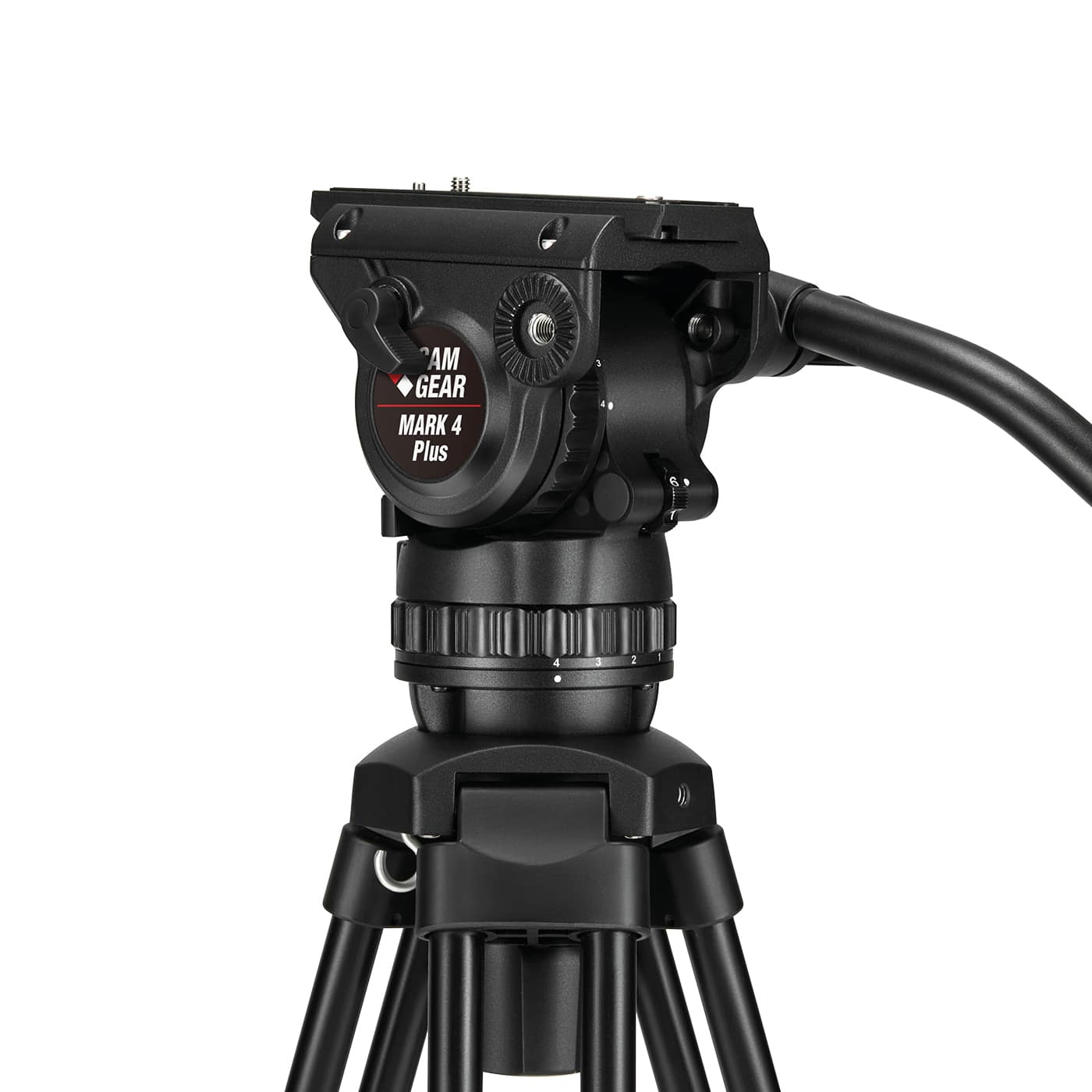 MARK 4 Plus AL GS - Image 4
