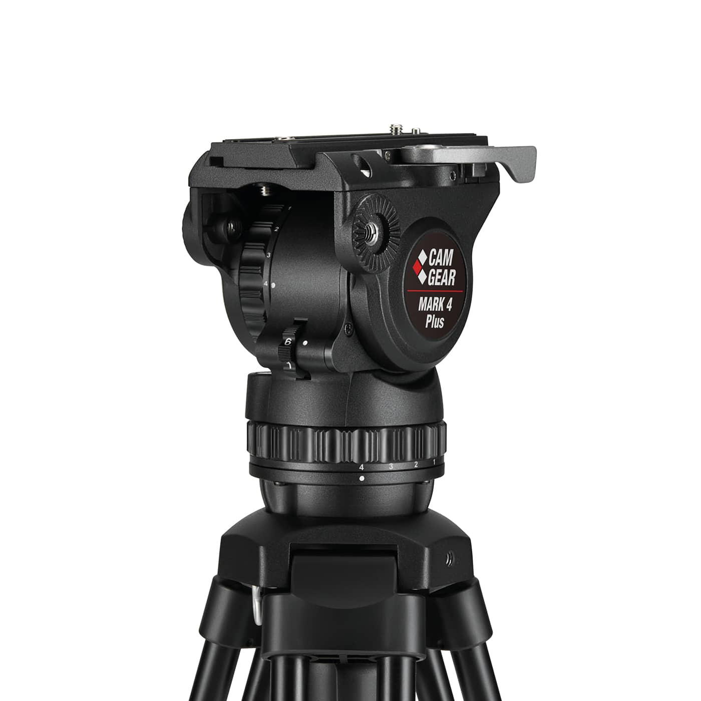 MARK 4 Plus AL GS - Image 5