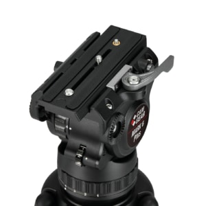 MARK 6 Plus Fluid Head